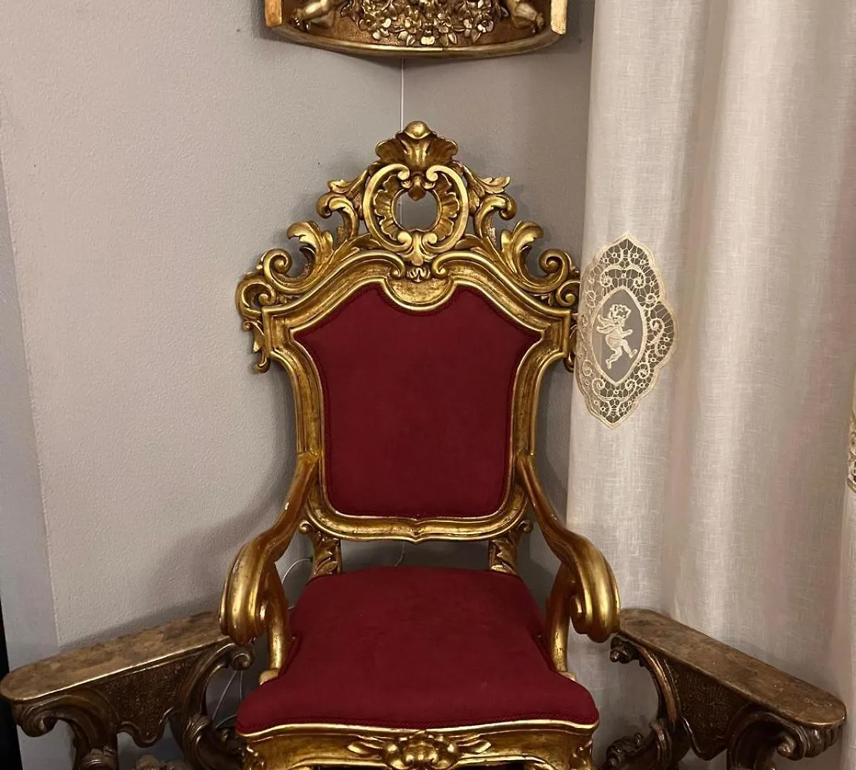 La Dimora Dell'Imperatore Katania 0*,